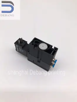 

M2.184.1121 HD Solenoid Valve for SM102 CD102 SM74 PM74 PM52 CD74 SM52