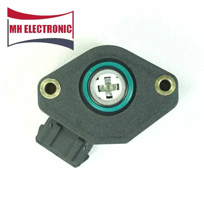 MH ELECTRONIC TPS Sensor Throttle Position Sensor Potentiometer