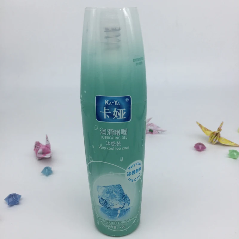 Смазка для влагалища Kaya 70 г|anal lubricant|lubricant vaginalubricante anal |