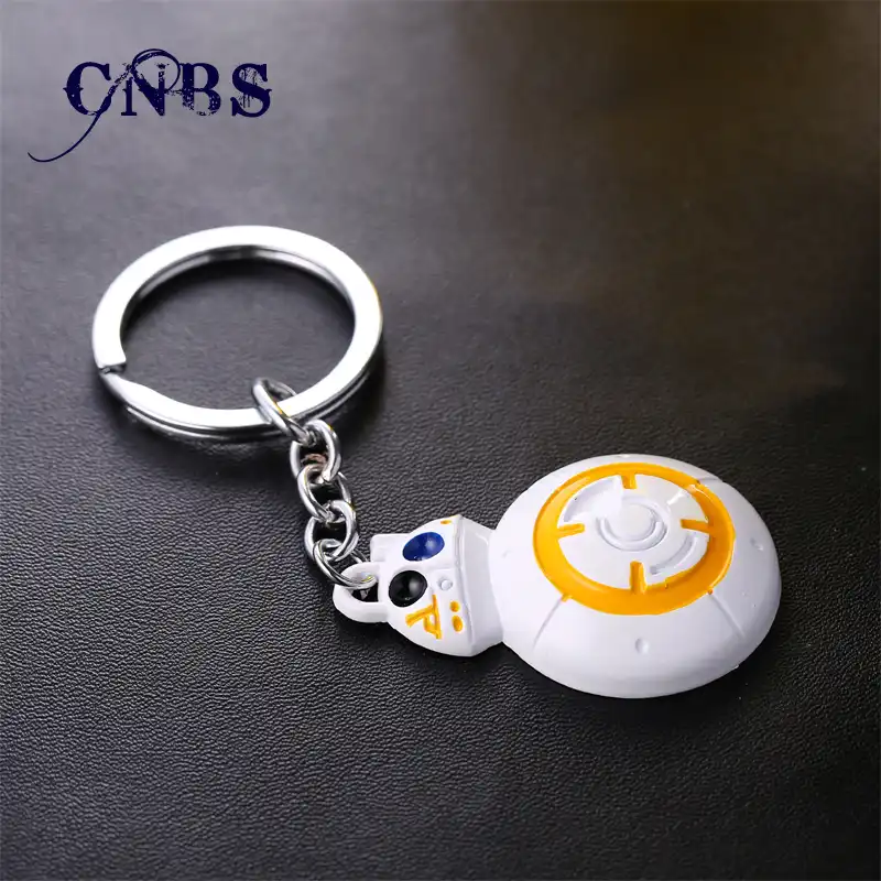 bb8 keyring