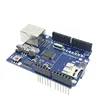 UNO Shield Ethernet Shield W5100 R3 UNO Mega 2560 1280 328 UNR R3 < only W5100 Development board FOR arduino ► Photo 2/6