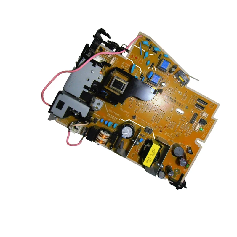 Placa de alimentación vilaxh RM1 7596 para impresora HP P1102W P 1102W 1102  P1102 Placa de alimentación LaserJet|Piezas de impresora| - AliExpress