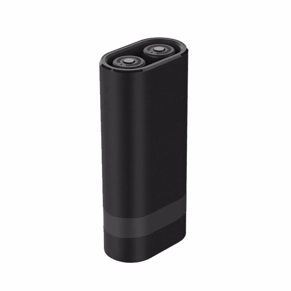 

Earphones Bluetooth V5.0 TWS in ear mini invisible 3D HiFi stereo wireless headset with power bank charging box In-Ear 5.28
