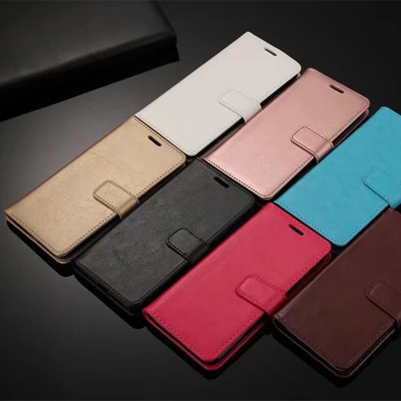 Роскошный кожаный чехол-книжка Redmi Note 5A Prime для Xiaomi Note 5A Redmi, кошелек с отделением для карт, чехол-подставка для Redmi Note 5 A Pro 5,5"
