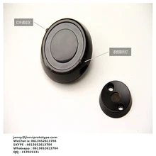 Обработка Dongguan CNC свинец/Форма ЧПУ обработка/CNC обработка производство