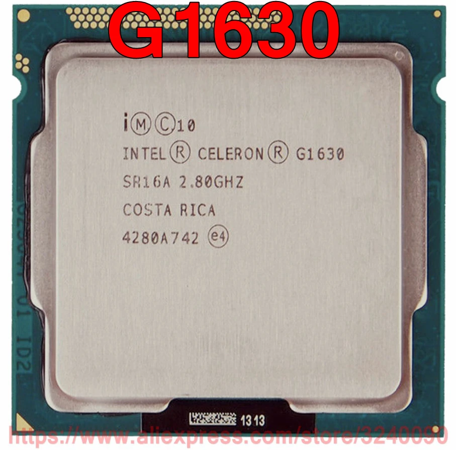 Original-Intel-CPU-Celeron-G1630-Processor-2-80GHz-2M-Dual-Core-Socket ...