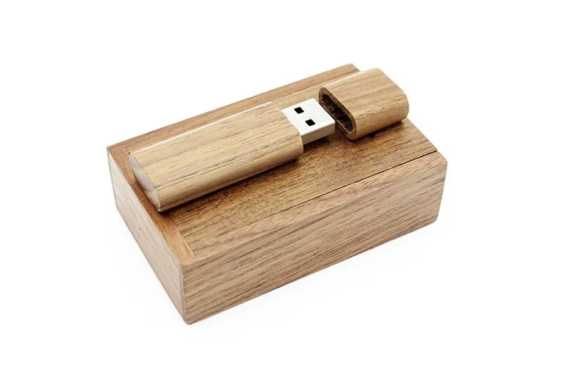 JASTER USB 3,0 Логотип Деревянный бамбуковый USB флеш-накопитель ручка драйвер деревянная Флешка 4 ГБ 16 ГБ 32 ГБ 64 ГБ креативный персональный логотип высокая скорость