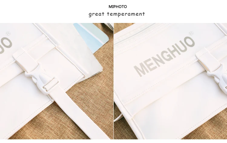 Menghuo Small PU Leather Bags Women Shoulder Bag Female Crossbody Bags for Women 2018 Clutch Purse bolsa feminina Black Handbag (56)