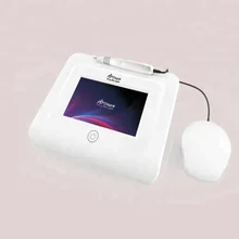 Профессиональный полу-перманентный макияж тату упаковочная машина Artmex V11