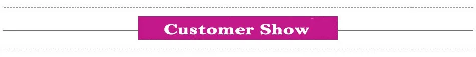 T-customer show