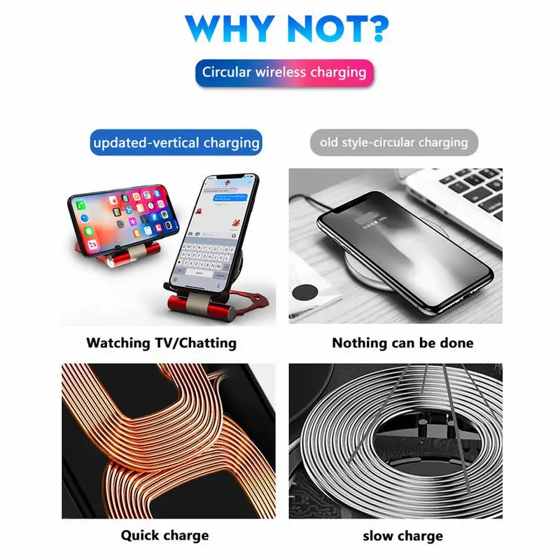 Ascromy-10W-Fast-Charger-Stand-For-Samsung-Note-9-8-S9-S8-S7-Foldable-Metal-Holder-qi-Charging-Pad-For-iPhone-XS-Max-XR-X-8-Plus (11)