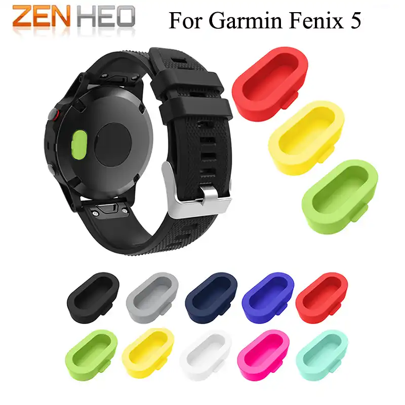 fenix 5 smartwatch