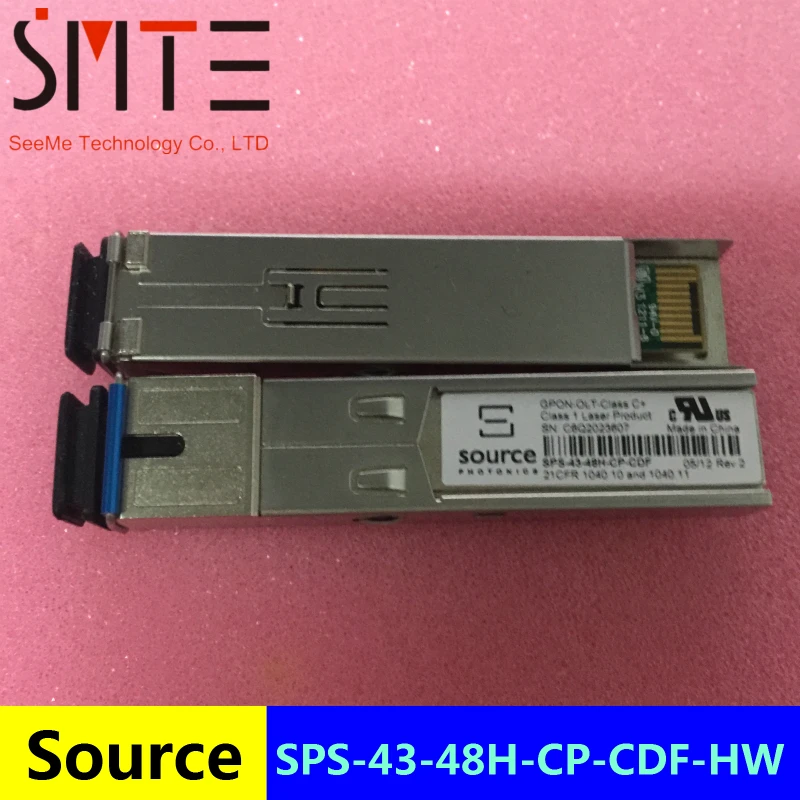 Источник SPS-43-48H-CP-CDF-HW для H3C Huawei ZTE GPON-OLT-CLASS C