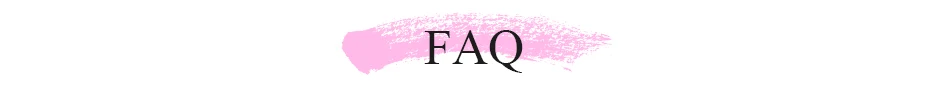 Apliques e perucas