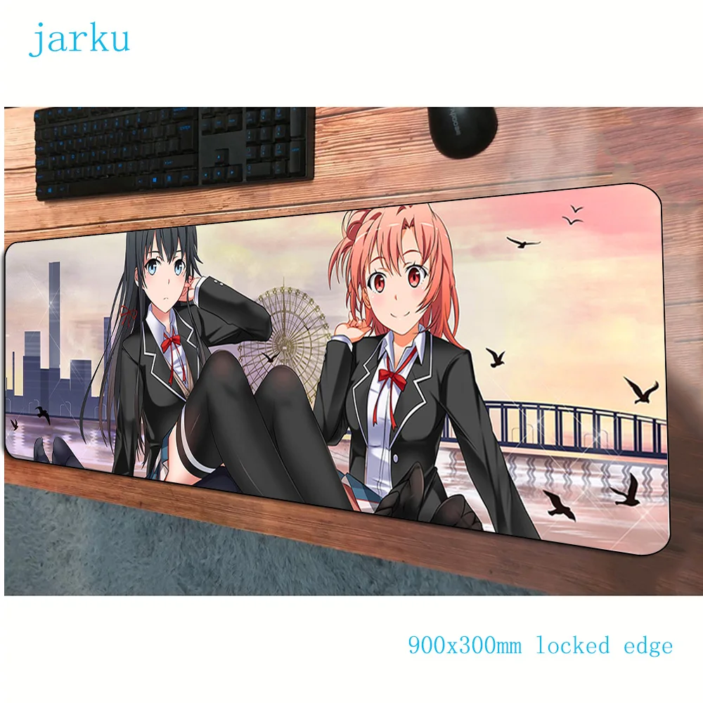 Игровой коврик для мыши 900x300x2 мм|Коврики мышей| |