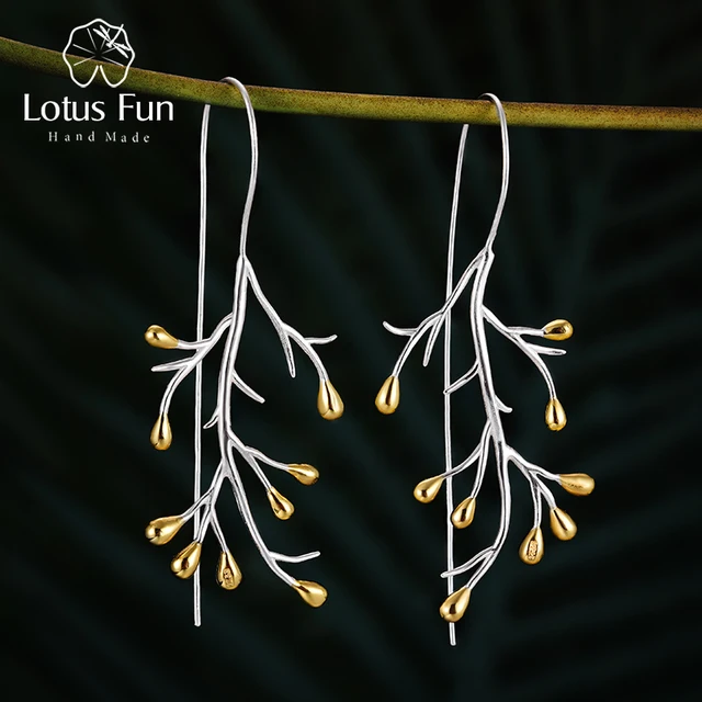 Lotus ювелирные украшения