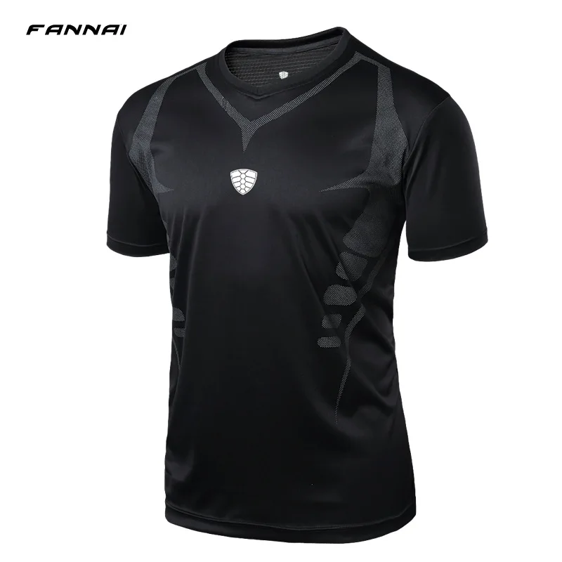 Мужской в европейском стиле рубашки с короткими рукавами Спортивная одежда и мужской жилет для досуга тонкая спортивная сумка ShirtsTight-fitting топы на бретелях m-xxl - Цвет: black