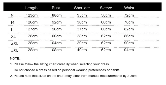 SIZE-3XL