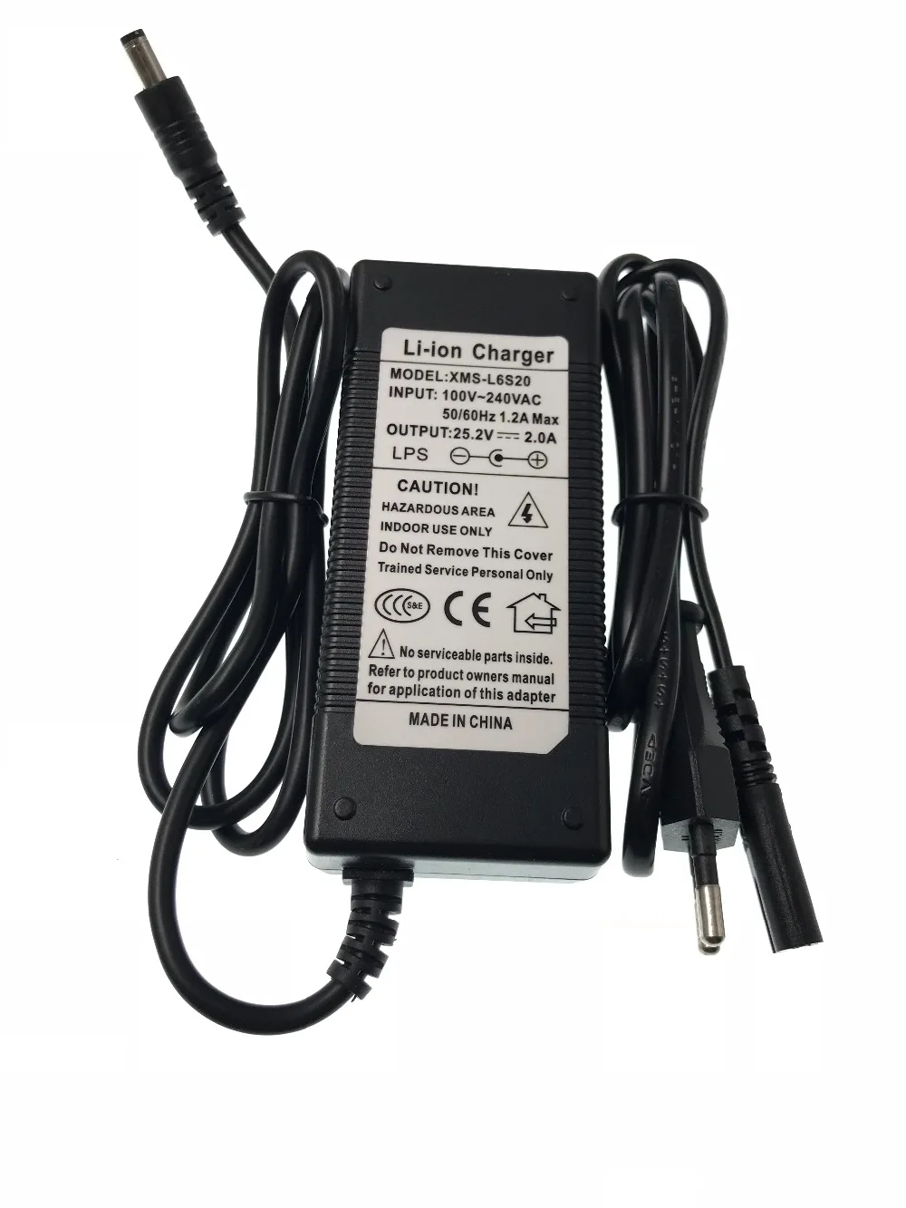 Dolidada 29,4 V 12000 mah 18650 аккумулятор, литиионый аккумулятор, 29,4 v электрический велосипед мопед/Электрический/литий-ионный аккумулятор+ зарядное устройство