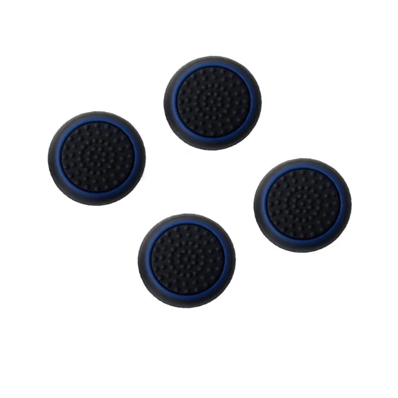 4-pcs-Silicone-Analog-Thumb-Stick-Grips-Cover-for-PlayStation-4-PS4-Pro-Slim-for-PS3.jpg_640x640 (3)