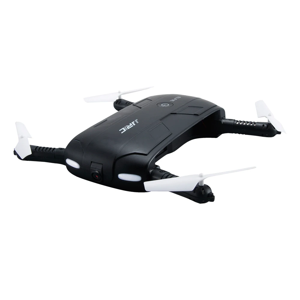 

JJR/C RC Drone H37 6-Axis Gyro ELFIE WIFI FPV 0.3MP Camera Quadcopter Foldable G-sensor Mini RC Selfie Dron VS E58 XS809HW