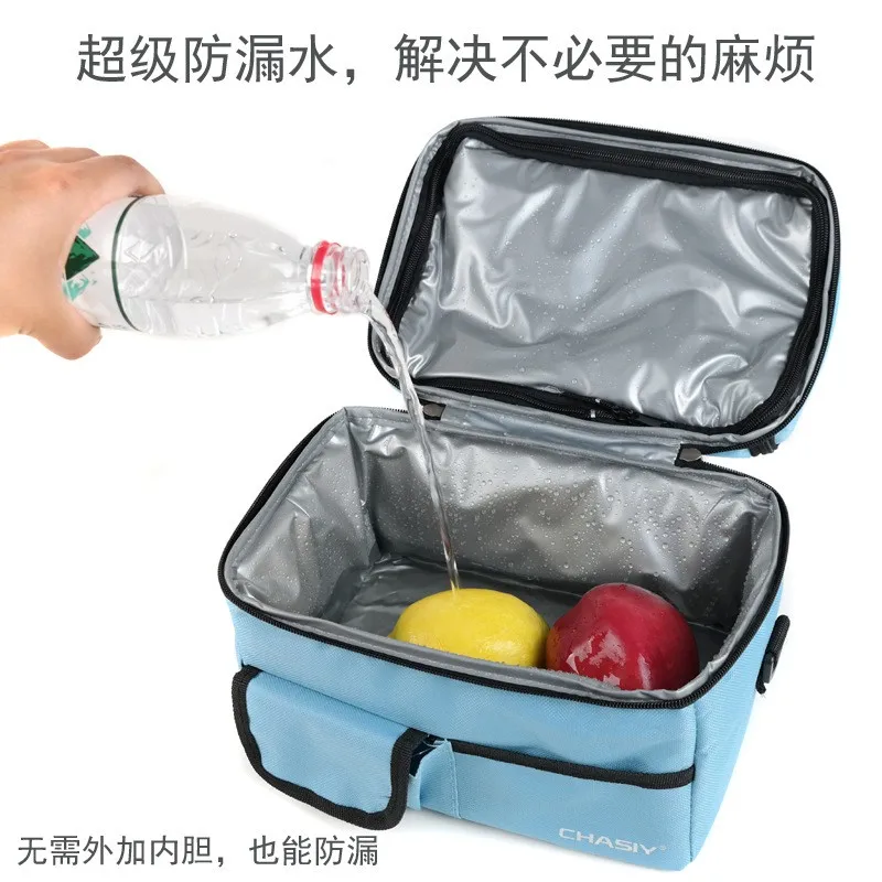 waterproof ice bag for cooler