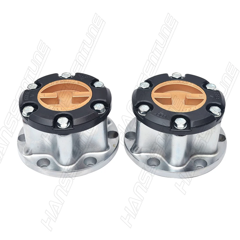 1 PCS Free Wheeling Hub Lock For SJ410, SJ413, Samurai, Sierra, Jimny Sidekick X90 Vitara