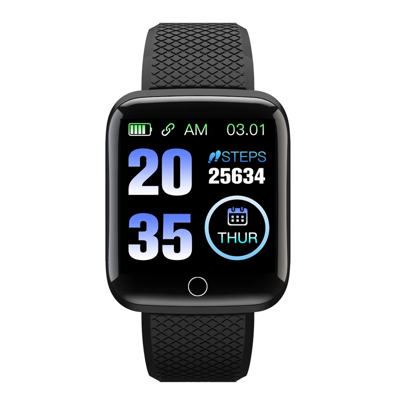 Детские Смарт часы наручные Монитор артериального давления браслет pk dz09 smartwatch m3