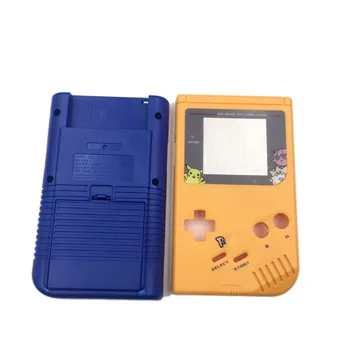 

Limited Hardcase Housing Casing For Nintendo GB DMG-01 For GameBoy Original Console Case Shell