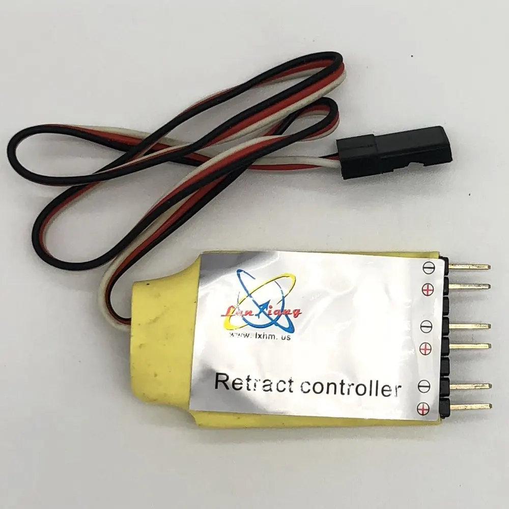 lanxiang-skyflight-hobby-brake-wheel-controller