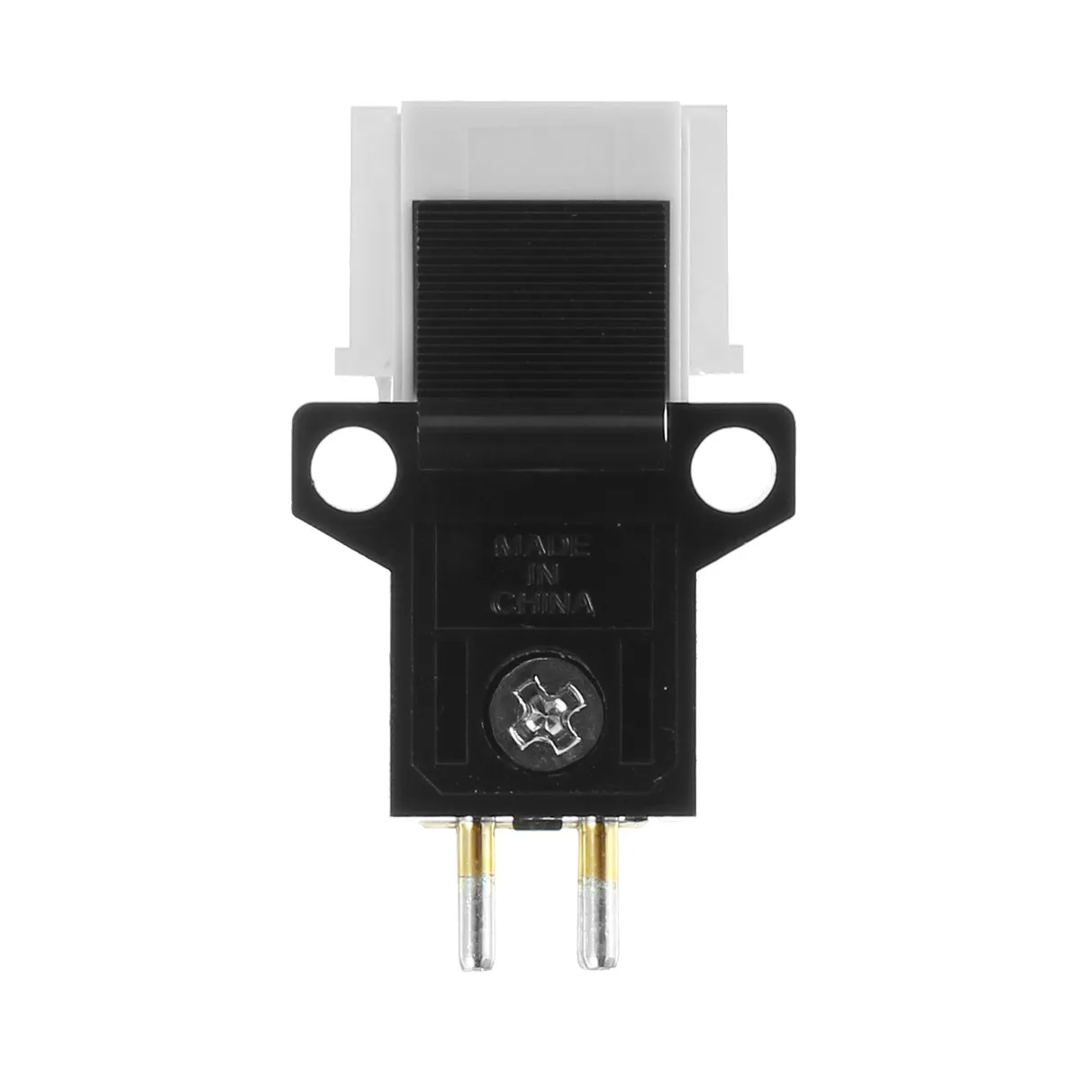 Ceny LEORY 1 sztuk magnetyczny wkład Stylus z winylowa płyta długogrająca igła akcesoria do fonogram gramofon gramofon rekord rysik igły