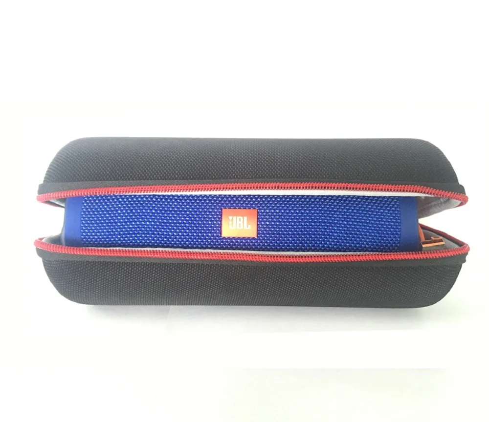imágenes para Nueva Llegada EVA Estuche rígido bolsa de Viaje Bolsa De Transporte de Almacenamiento Caso Para JBL Cargar 3/Charge3 Altavoz Bluetooth Inalámbrico Portátil imágenes para Nueva Llegada EVA Estuche rígido bolsa de Viaje Bolsa De Transporte de Almacenamiento Caso Para JBL Cargar 3/Charge3 Altavoz Bluetooth Inalámbrico Portátil