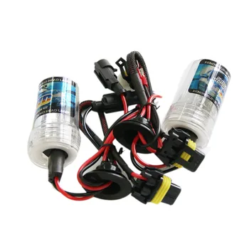 

Tonewan new Promotions Lamp HID 75W H1 Xenon KIT LED Fog Tail Turn DRL Head Bulb 12V High Quality