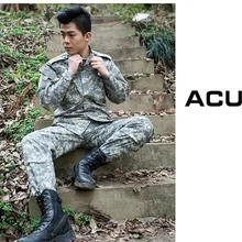 Качественный армейский костюм лягушки, тактический uniforme multicam мужские наборы, военный костюм, molle chaleco ciras оборудование