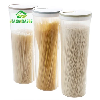 

Plastic Food Storage Box Sealed Crisper Grains Tank Storage Kitchen Sorting Food Storage Box Container Incidental spoon