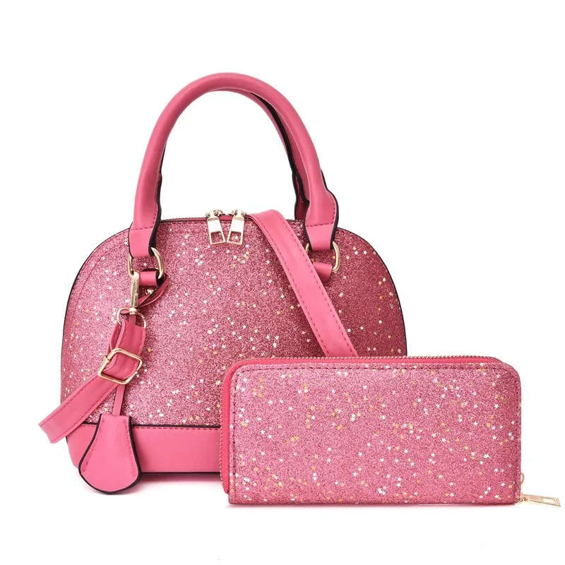 Новинка, золотые роскошные сумки для женщин, дизайнерские винтажные сумки на плечо, вечерняя сумочка-клатч, женские сумки-мессенджеры - Цвет: Pink