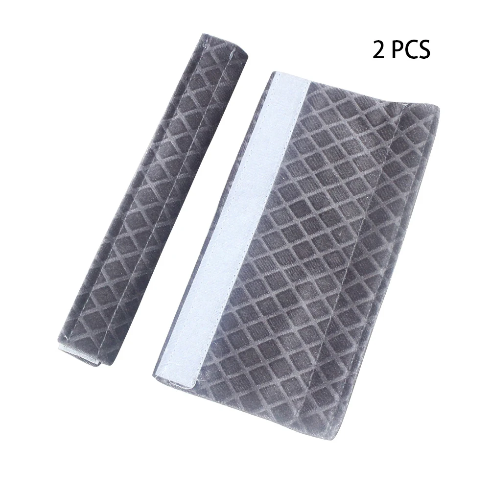 

Refrigerator Door Non Slip Lint Fabric Sticker Fasten Handle Cover Protective Soft Adjustable Kitchen Appliance Oven Washable