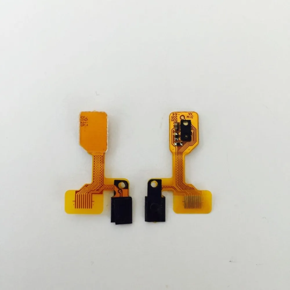 

For HTC One Mini M4 Power Button Flex Cable Ribbon