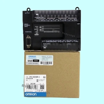 

Free Shipping CP1E-N30DR-A CP1E-N40DR-A CP1E-N60DR-A CP1E-N20DR-A