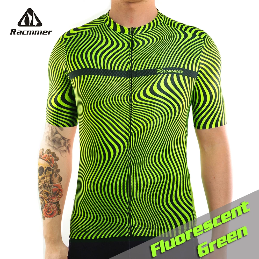 Racmmer 2018 Mtb Ciclismo Jersey Pro equipo De Ropa De Bicicleta Ropa De triatlón corto traje De Ropa De Ciclismo