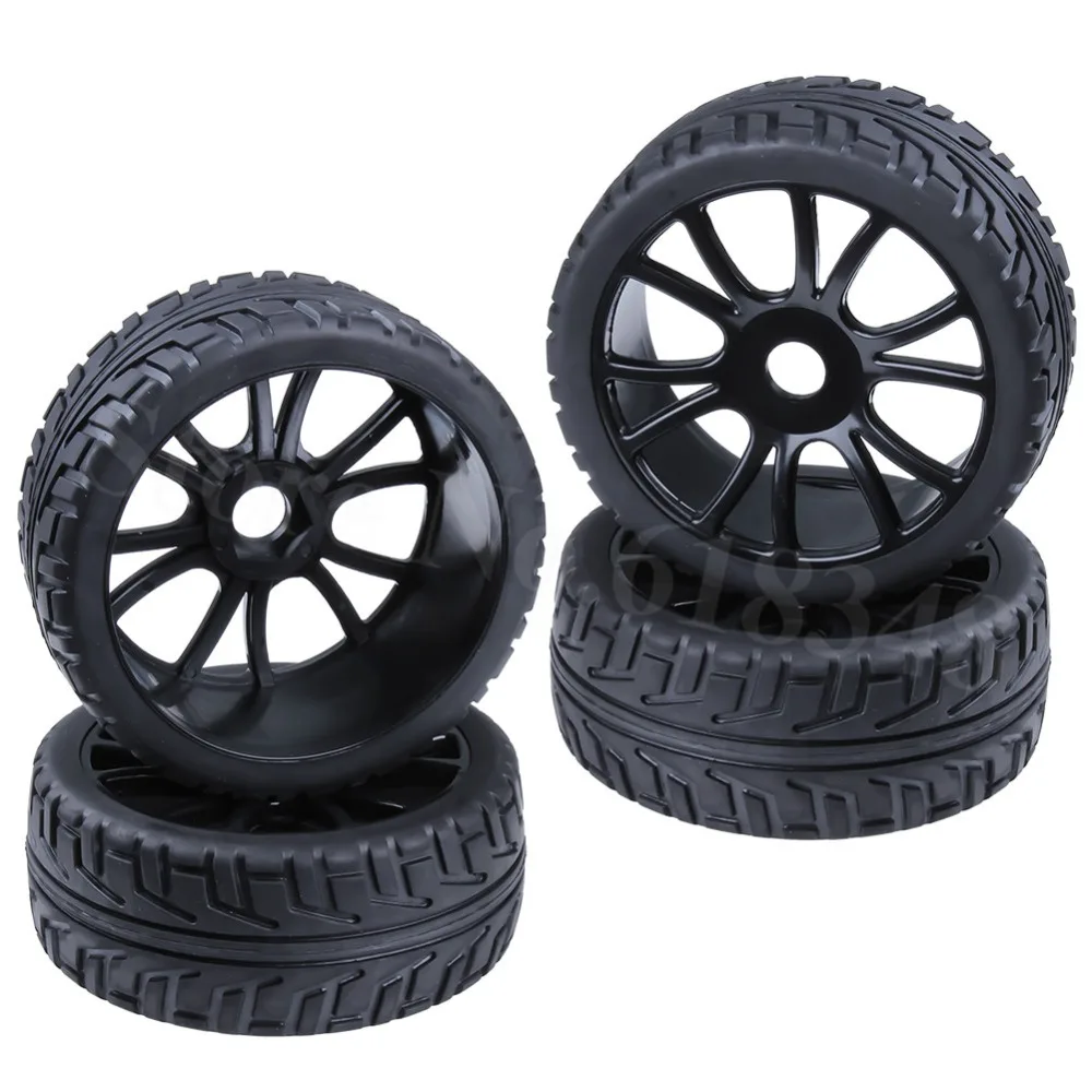 17mm buggy wheels