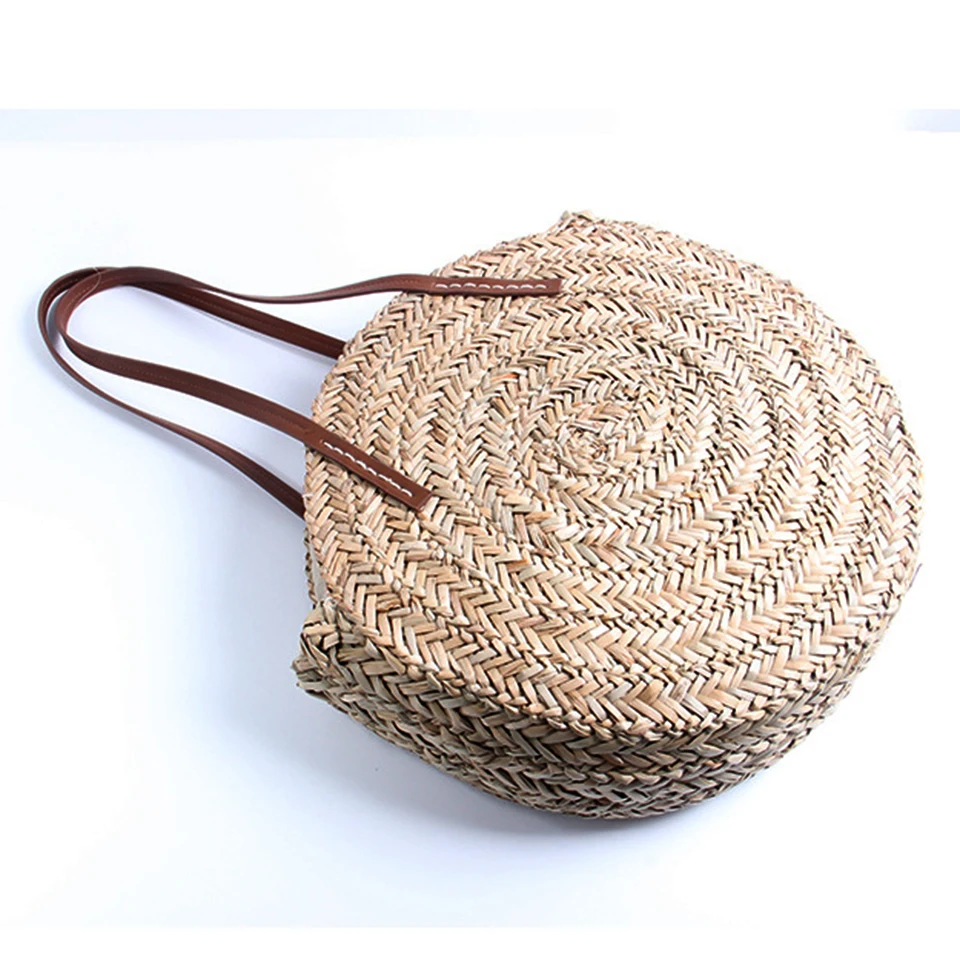 Straw Bag (10)
