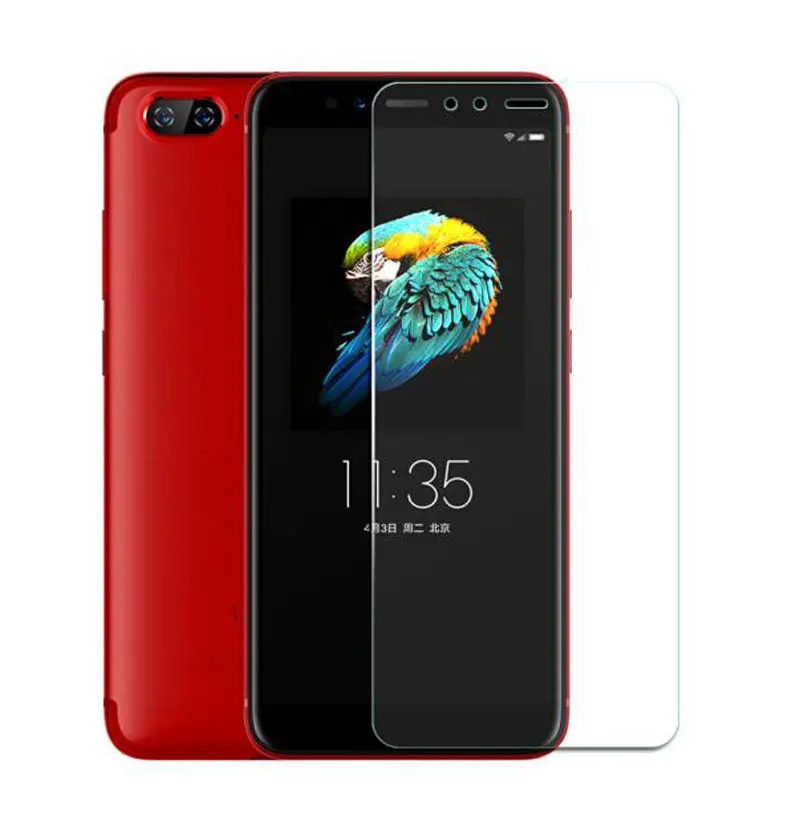 Для Lenovo S5 K520 мобильный телефон Защита экрана защитная пленка из закаленного