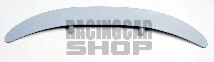 H-STYLE TRUNK BOOT LIP SPOILER fit for BMW E89 Z4