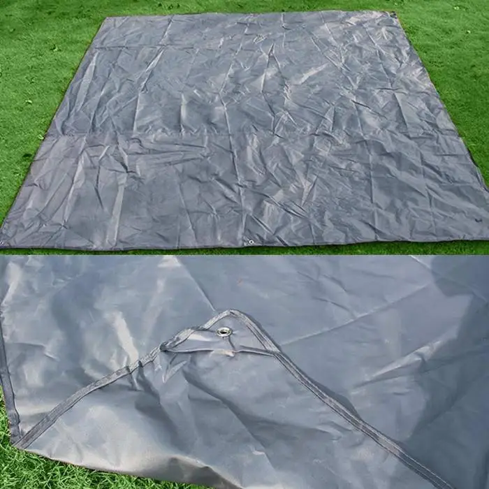 Tent Groundsheet Material & 10T Outdoor Equipment Neptun 3 Air