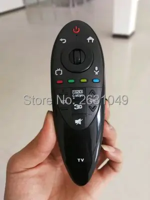 

Replacement AN-MR500G AN-MR500 Remote Control FOR LG SMART TV MBM63935937