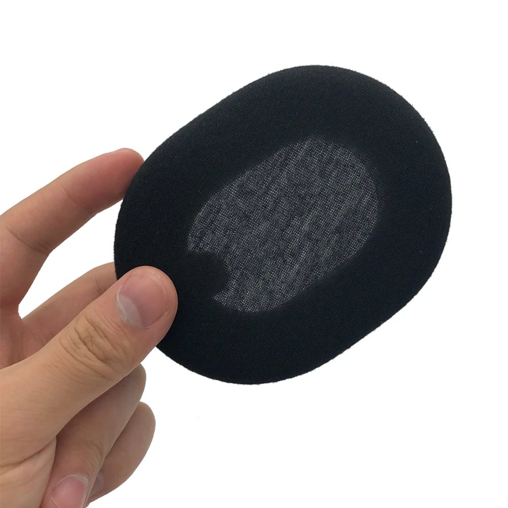 IMTTSTR Universal Soft Stretch Covers Sweat Absorption Washable Germproof Deodorizing for David Clark H10 60 20 76 30 40 13 4