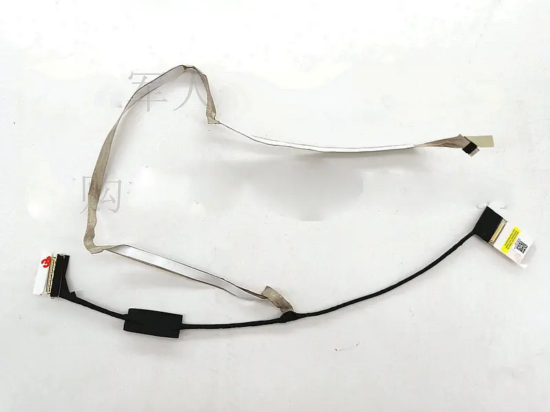 

original for dell ALIENWARE 17 R4 R5 FHD 0WXKDC CN-0WXKDC WXKDC DC02C00D600 led lcd lvds cable