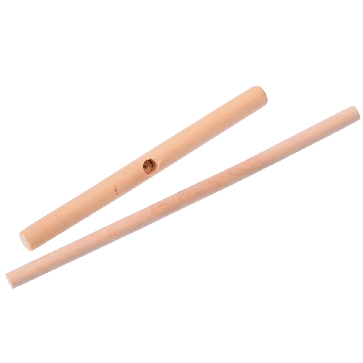 1pcs Practical Wooden Stick Rake Round Batter Pancake Crepe Maker Spreader DIY Kitchen Tool Baking Pastry Tools