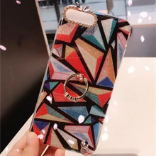 

Personalized custom made ginkgo fish scale Cute Amusing Mobile apps Icon pattern phone Case cover For iphone X 6 6s Plus 7 8 p